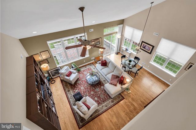 51 EINSTEIN WAY, Cranbury, NJ 08512