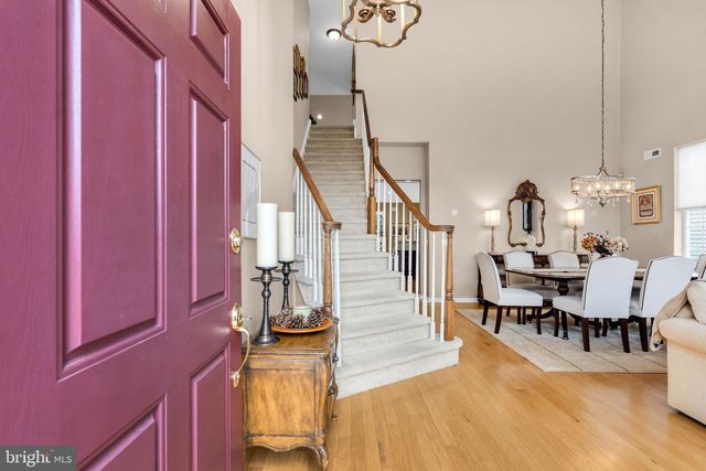 51 EINSTEIN WAY, Cranbury, NJ 08512