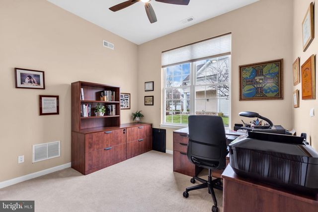 51 EINSTEIN WAY, Cranbury, NJ 08512