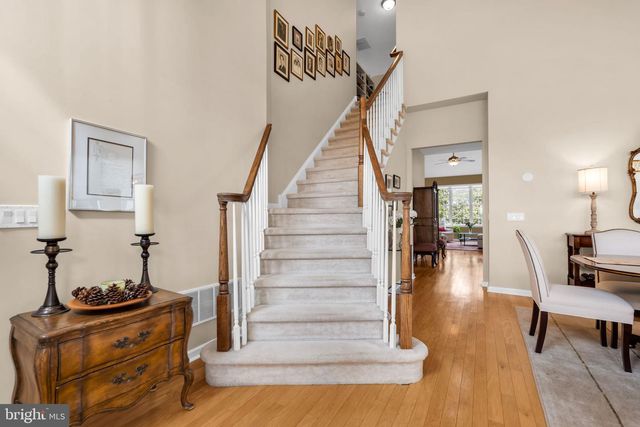 51 EINSTEIN WAY, Cranbury, NJ 08512