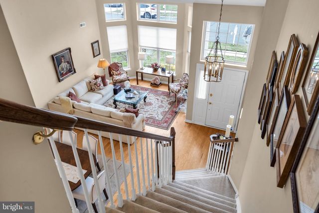 51 EINSTEIN WAY, Cranbury, NJ 08512