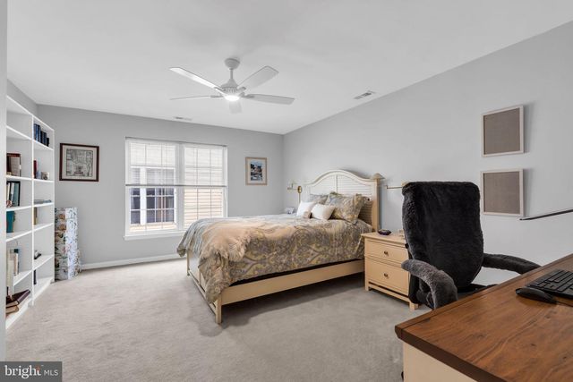 51 EINSTEIN WAY, Cranbury, NJ 08512