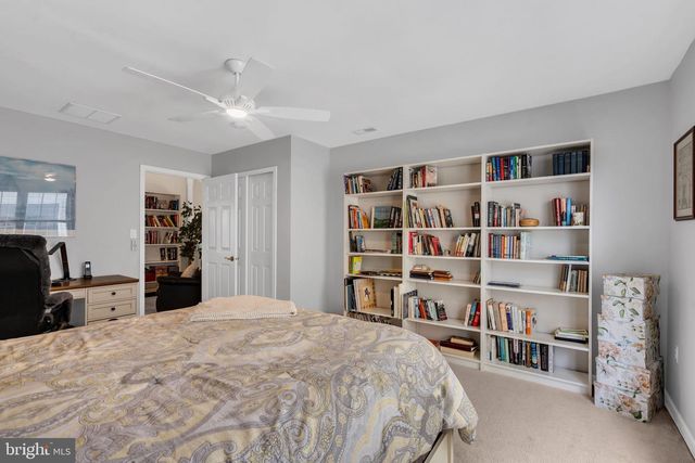 51 EINSTEIN WAY, Cranbury, NJ 08512