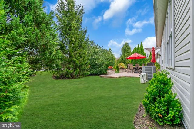 51 EINSTEIN WAY, Cranbury, NJ 08512