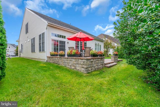 51 EINSTEIN WAY, Cranbury, NJ 08512