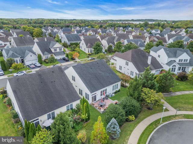 51 EINSTEIN WAY, Cranbury, NJ 08512