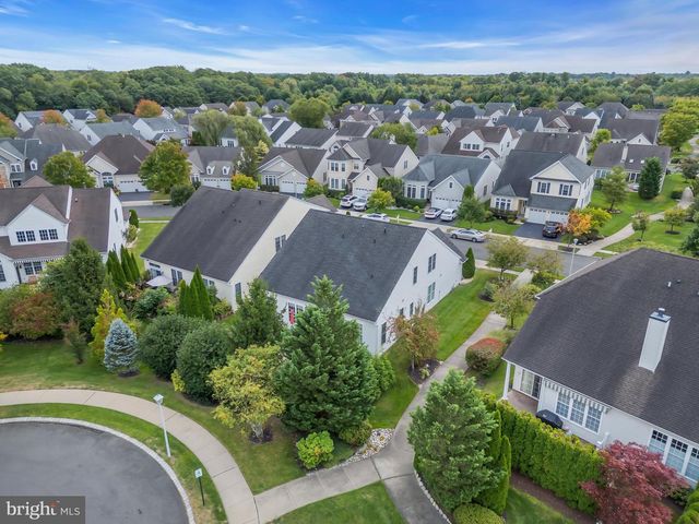 51 EINSTEIN WAY, Cranbury, NJ 08512