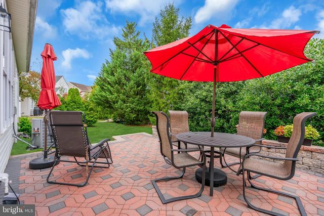 51 EINSTEIN WAY, Cranbury, NJ 08512