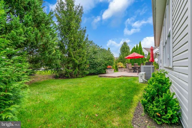 51 EINSTEIN WAY, Cranbury, NJ 08512