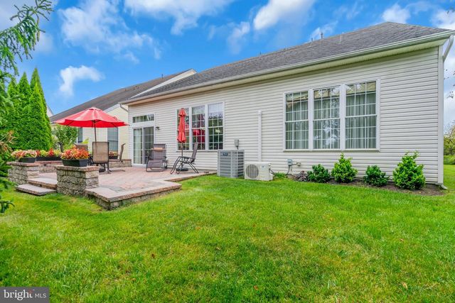 51 EINSTEIN WAY, Cranbury, NJ 08512