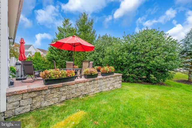 51 EINSTEIN WAY, Cranbury, NJ 08512