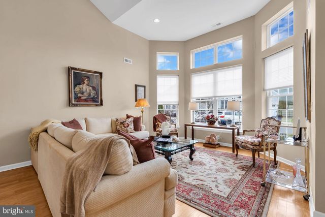 51 EINSTEIN WAY, Cranbury, NJ 08512