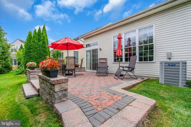 51 EINSTEIN WAY, Cranbury, NJ 08512