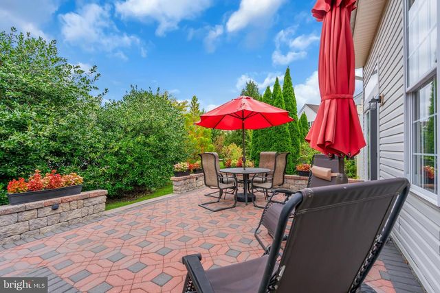 51 EINSTEIN WAY, Cranbury, NJ 08512