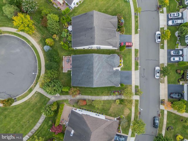 51 EINSTEIN WAY, Cranbury, NJ 08512