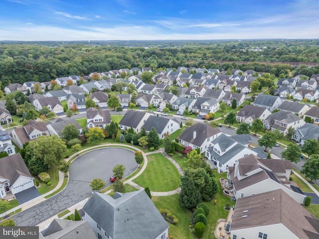 51 EINSTEIN WAY, Cranbury, NJ 08512