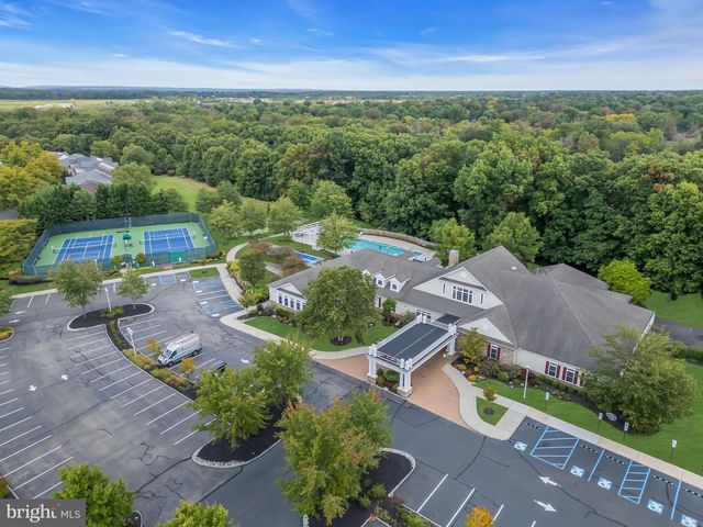 51 EINSTEIN WAY, Cranbury, NJ 08512