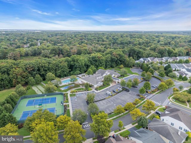 51 EINSTEIN WAY, Cranbury, NJ 08512