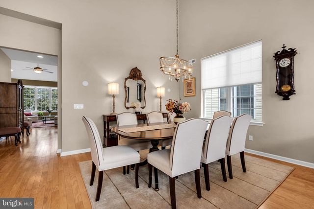 51 EINSTEIN WAY, Cranbury, NJ 08512