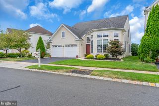 51 EINSTEIN WAY, Cranbury, NJ 08512
