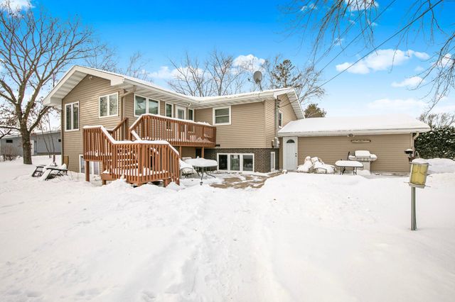 418 2nd Avenue S, Waite Park, MN 56387