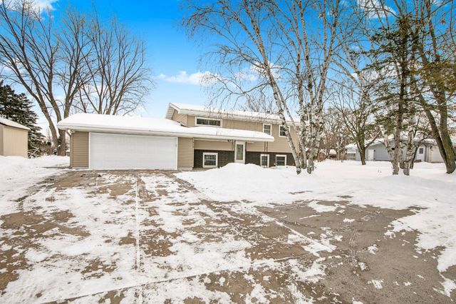 418 2nd Avenue S, Waite Park, MN 56387