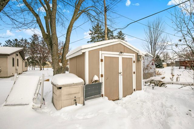 418 2nd Avenue S, Waite Park, MN 56387