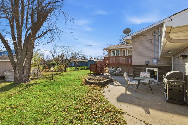 418 2nd Avenue S, Waite Park, MN 56387