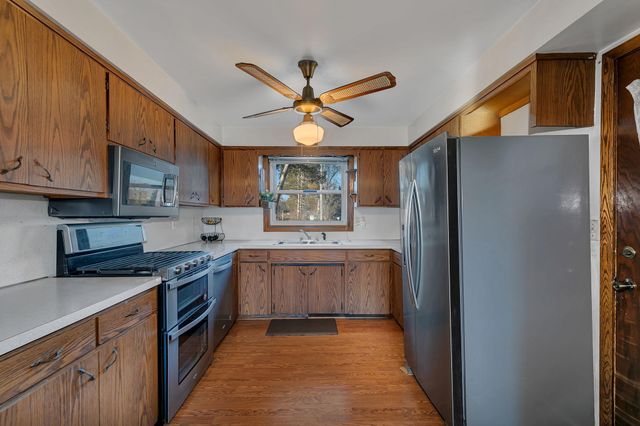 418 2nd Avenue S, Waite Park, MN 56387