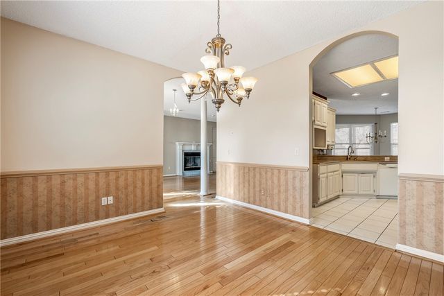 1209 W Mimosa Street, Rogers, AR 72756