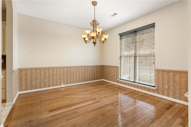 1209 W Mimosa Street, Rogers, AR 72756