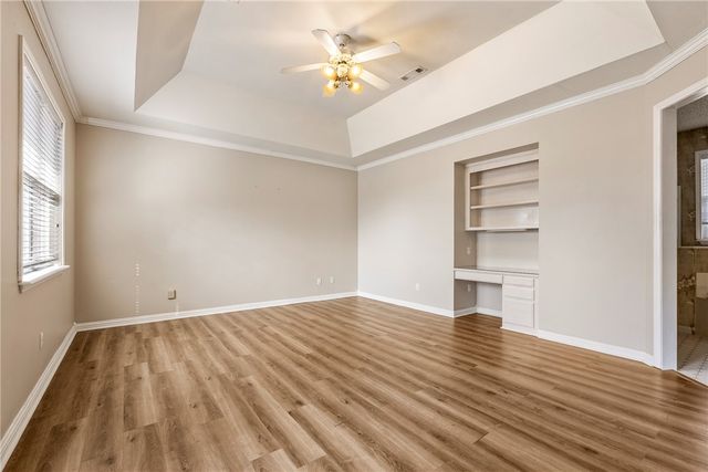 1209 W Mimosa Street, Rogers, AR 72756