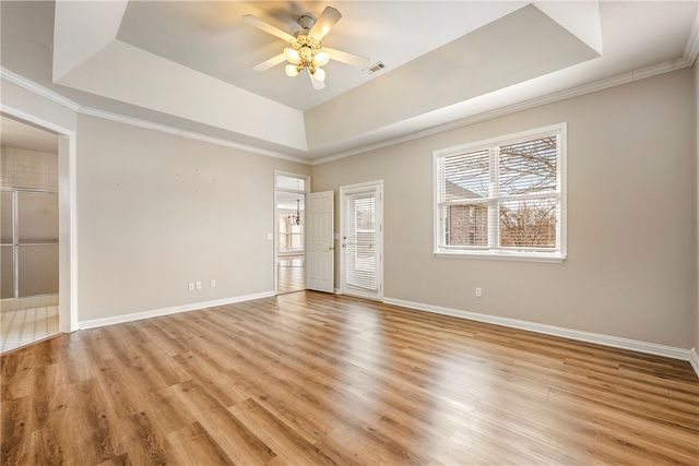 1209 W Mimosa Street, Rogers, AR 72756