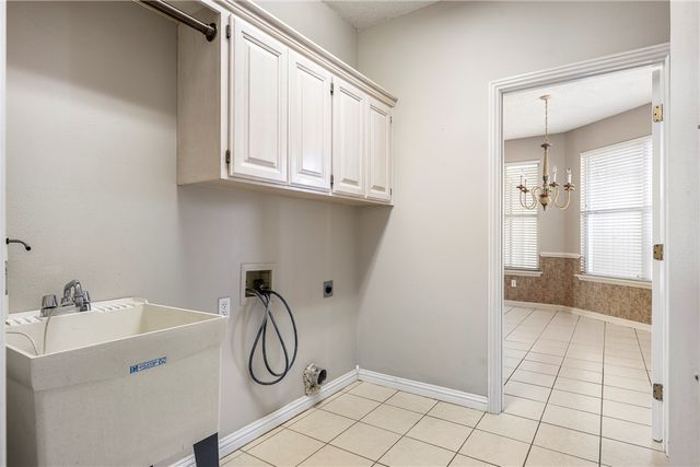 1209 W Mimosa Street, Rogers, AR 72756