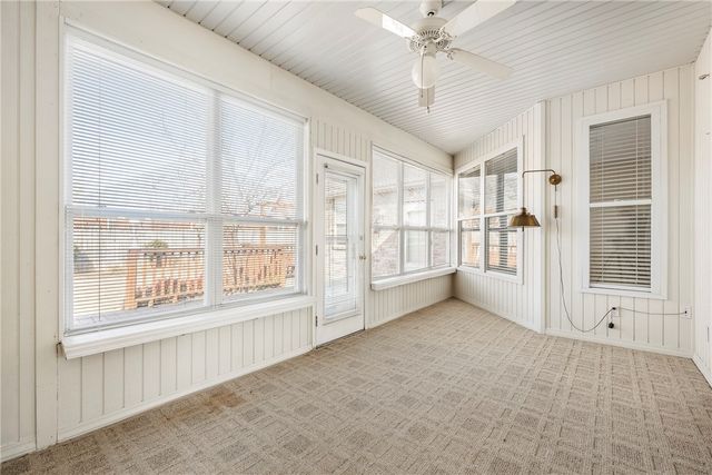 1209 W Mimosa Street, Rogers, AR 72756