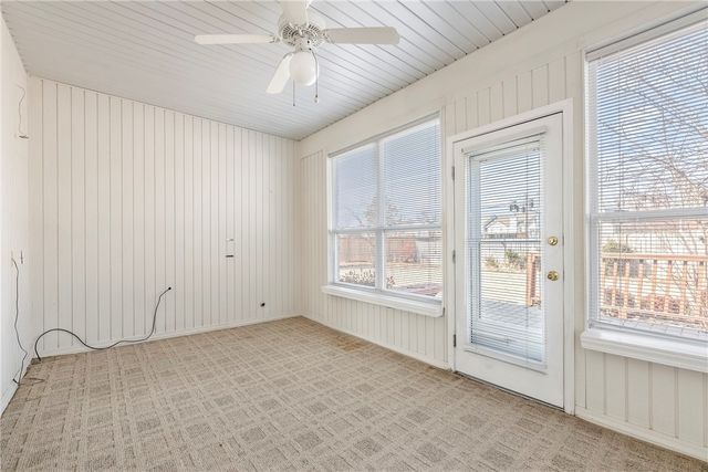 1209 W Mimosa Street, Rogers, AR 72756