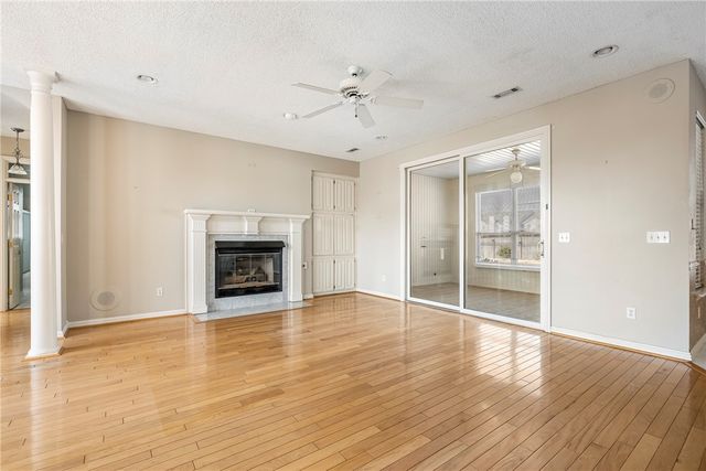 1209 W Mimosa Street, Rogers, AR 72756