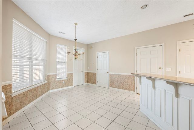 1209 W Mimosa Street, Rogers, AR 72756