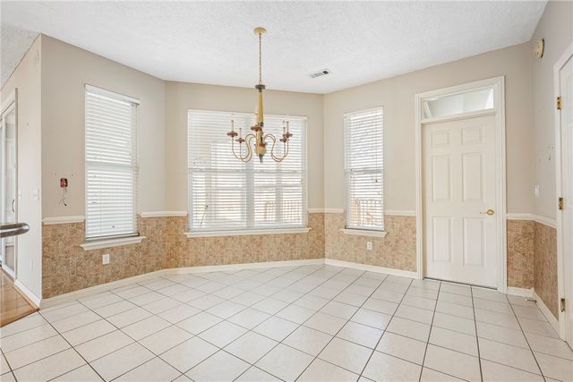 1209 W Mimosa Street, Rogers, AR 72756