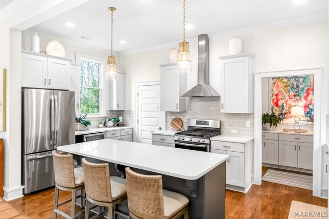 5123 Lower James Street, Montgomery, AL 36116