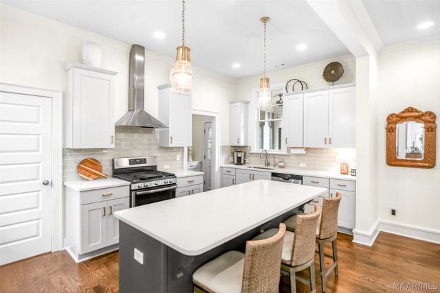 5123 Lower James Street, Montgomery, AL 36116