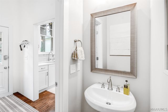 5123 Lower James Street, Montgomery, AL 36116