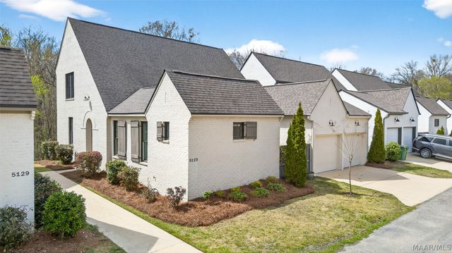 5123 Lower James Street, Montgomery, AL 36116