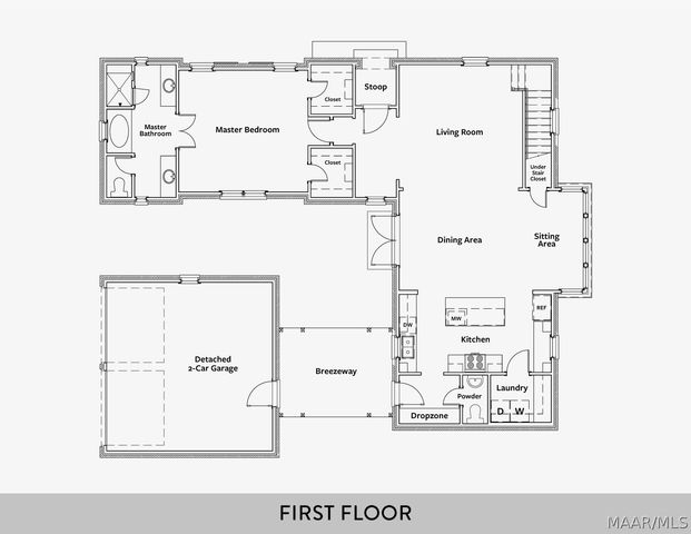 5123 Lower James Street, Montgomery, AL 36116