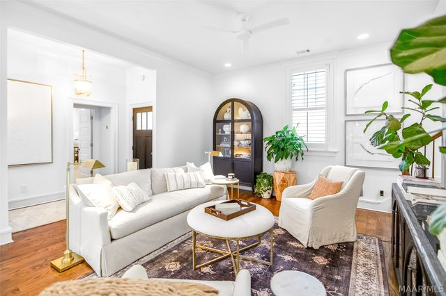 5123 Lower James Street, Montgomery, AL 36116