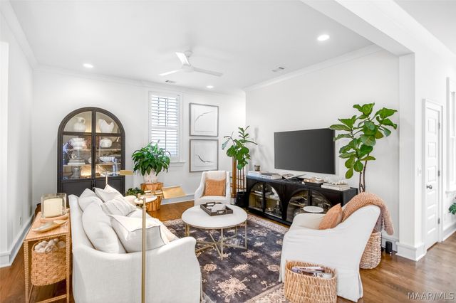 5123 Lower James Street, Montgomery, AL 36116