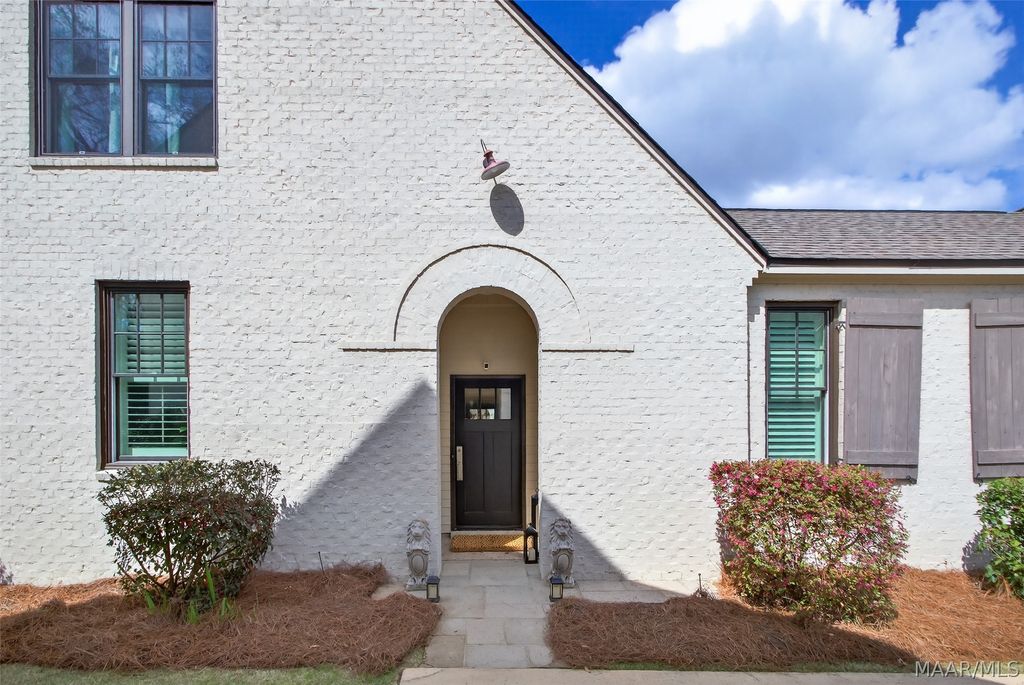 5123 Lower James Street, Montgomery, AL 36116