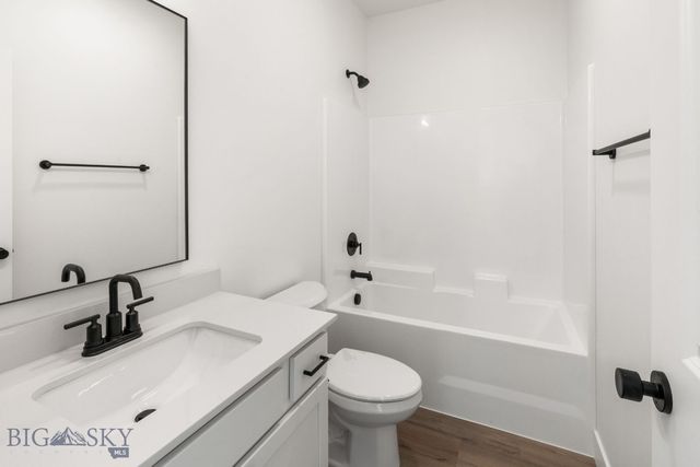 705 Spaniel Lane, Belgrade, MT 59714