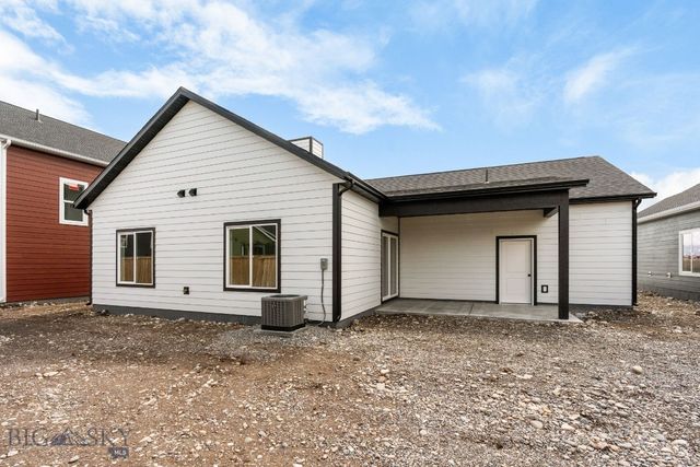 705 Spaniel Lane, Belgrade, MT 59714