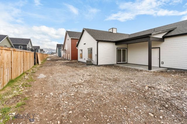 705 Spaniel Lane, Belgrade, MT 59714